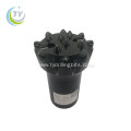 Thread button bit t45 diameter 76mm for minery